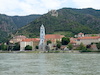 Wachau - Reisebeschreibung